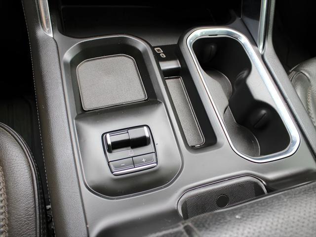 2024 GMC Sierra 3500HD Denali