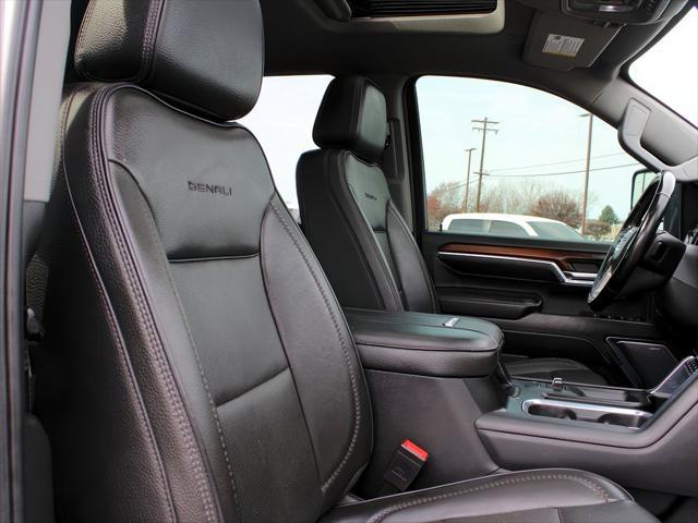 2024 GMC Sierra 3500HD Denali