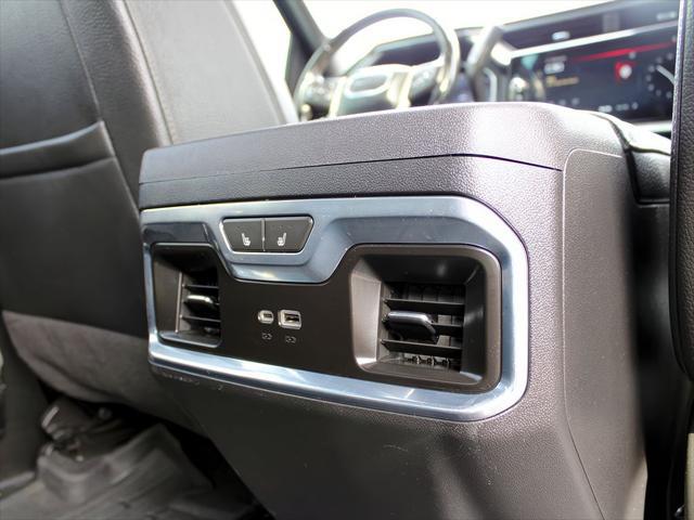2024 GMC Sierra 3500HD Denali