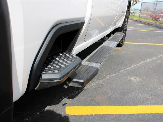 2024 GMC Sierra 3500HD Denali
