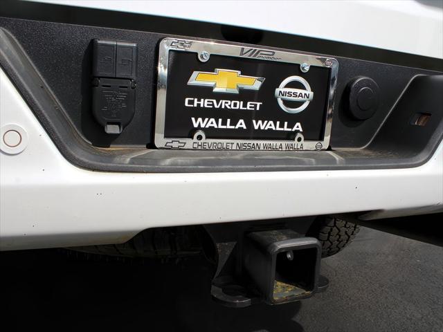 2024 GMC Sierra 3500HD Denali