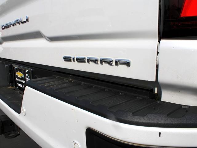 2024 GMC Sierra 3500HD Denali