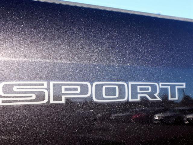 2025 Ram 3500 Laramie Crew Cab 4x4 8' Box