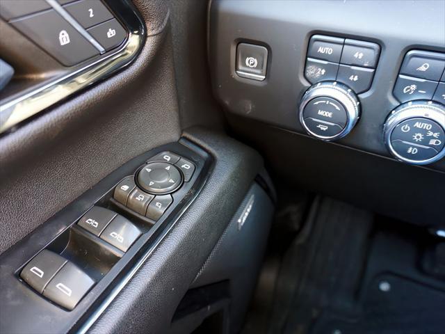 2024 GMC Sierra 3500HD AT4