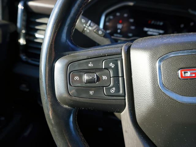 2024 GMC Sierra 3500HD AT4