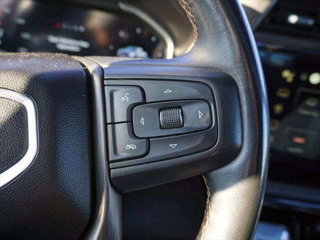 2024 GMC Sierra 3500HD AT4