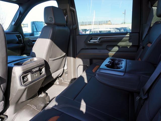 2024 GMC Sierra 3500HD AT4