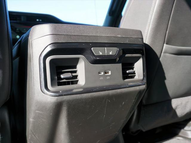 2024 GMC Sierra 3500HD AT4