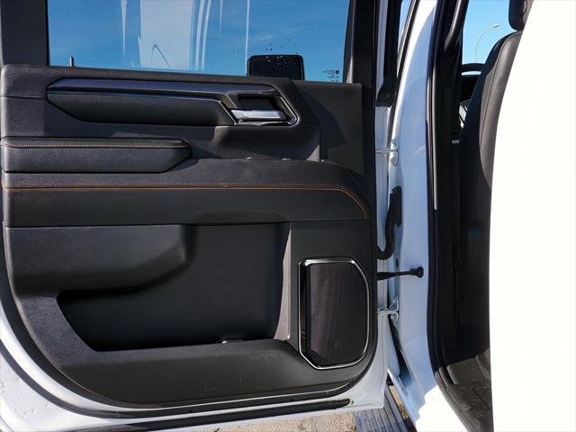 2024 GMC Sierra 3500HD AT4