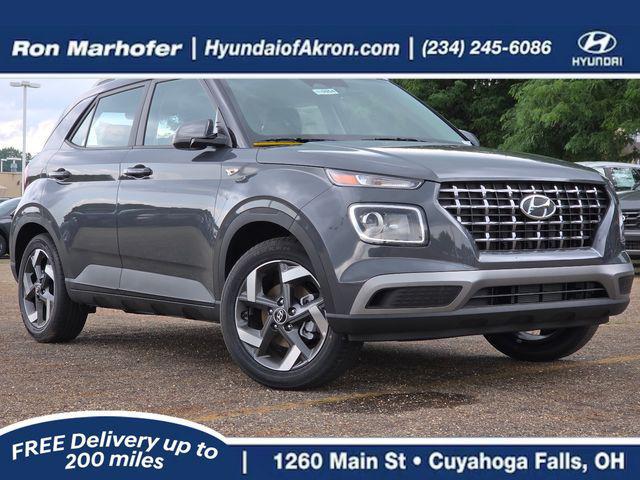 2026 Hyundai Venue SEL for sale in CUYAHOGA FALLS, OH