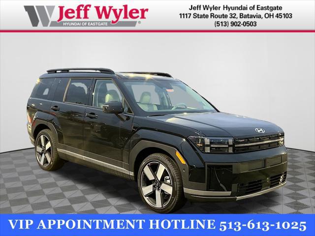 2026 Hyundai Santa Fe Limited for sale in BATAVIA, OH