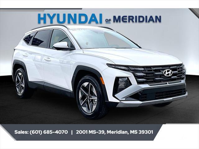 2026 Hyundai Tucson SEL for sale in MERIDIAN, MS