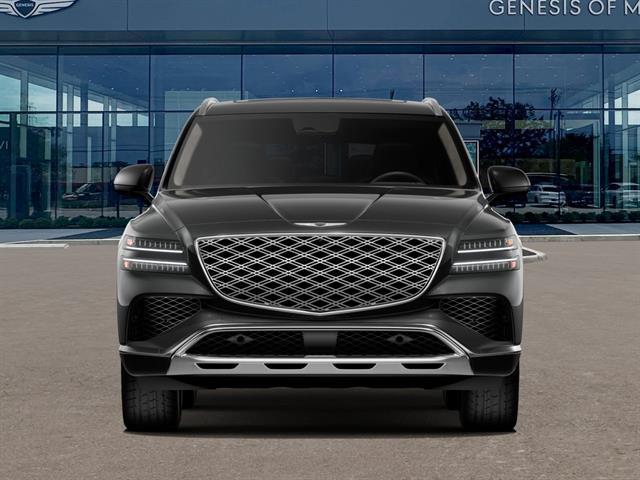 2026 Genesis GV80 3.5T Prestige AWD