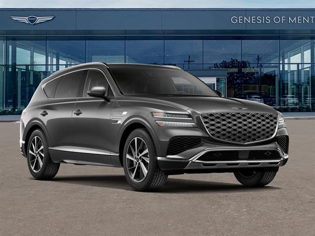 2026 Genesis GV80 2.5T Select AWD