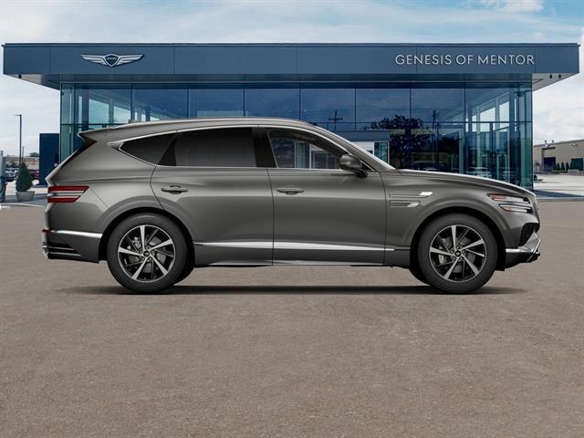 2026 Genesis GV80 2.5T Select AWD