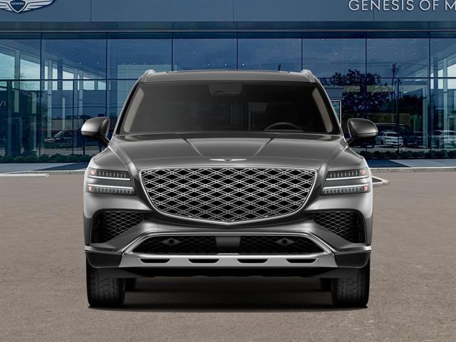 2026 Genesis GV80 2.5T Select AWD