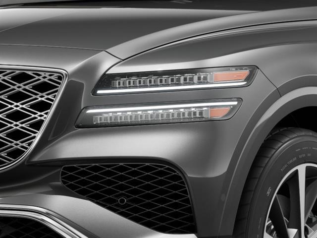 2026 Genesis GV80 2.5T Select AWD