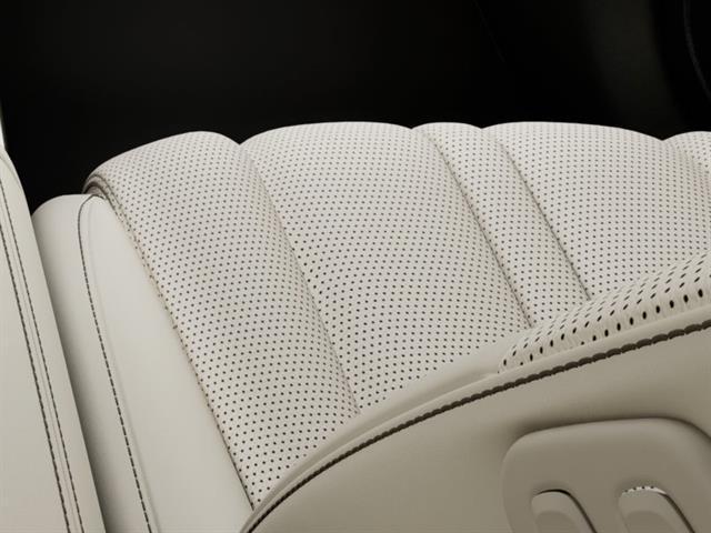 2026 Genesis GV80 2.5T Select AWD