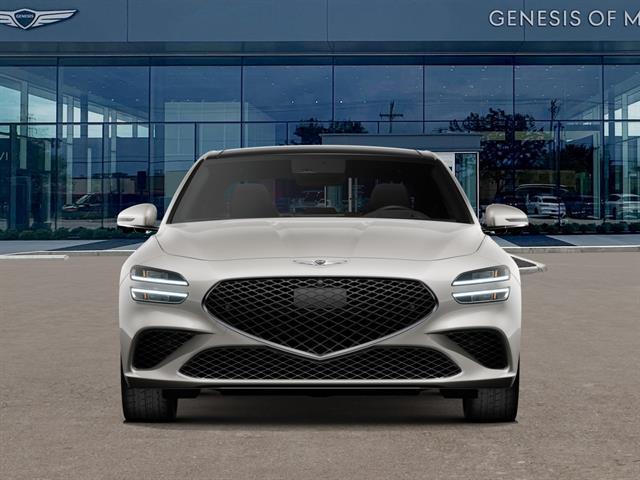 2026 Genesis G70 3.3T AWD Sport Prestige