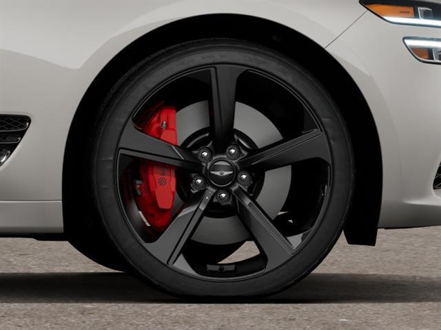 2026 Genesis G70 3.3T AWD Sport Prestige