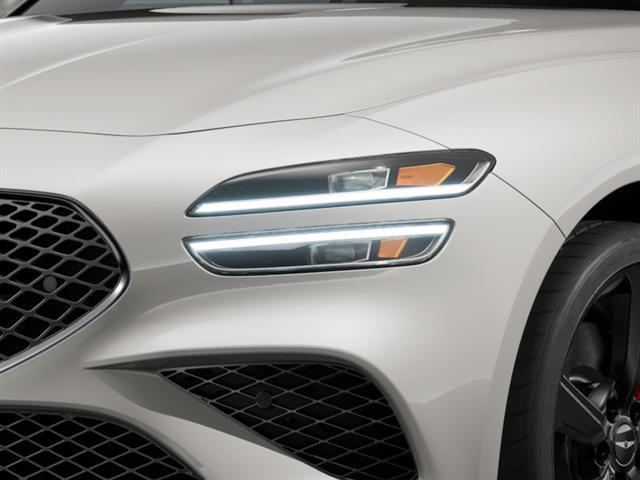 2026 Genesis G70 3.3T AWD Sport Prestige