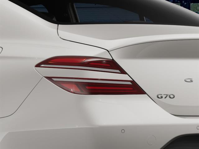 2026 Genesis G70 3.3T AWD Sport Prestige