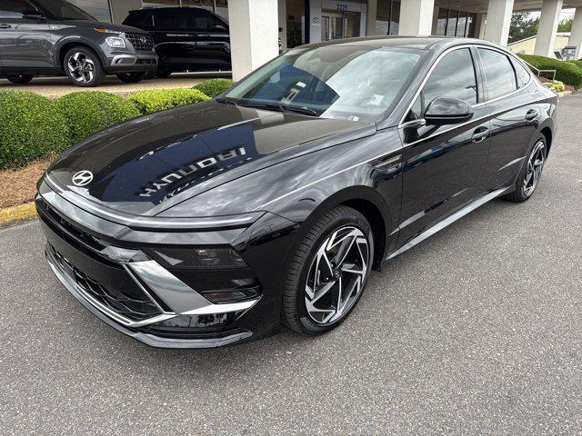 2026 Hyundai Sonata SEL Sport for sale in DOTHAN, AL