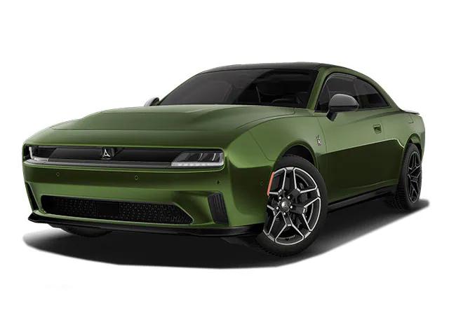 2026 Dodge Charger Scat Pack 2-Door AWD for sale in Riverside, CA