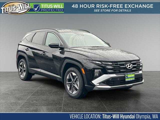 2026 Hyundai Tucson SEL for sale in OLYMPIA, WA