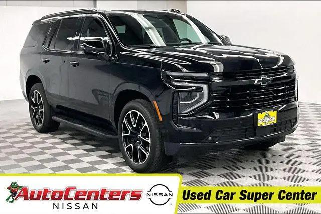 2025 Chevrolet Tahoe RST for sale in Herculaneum, MO