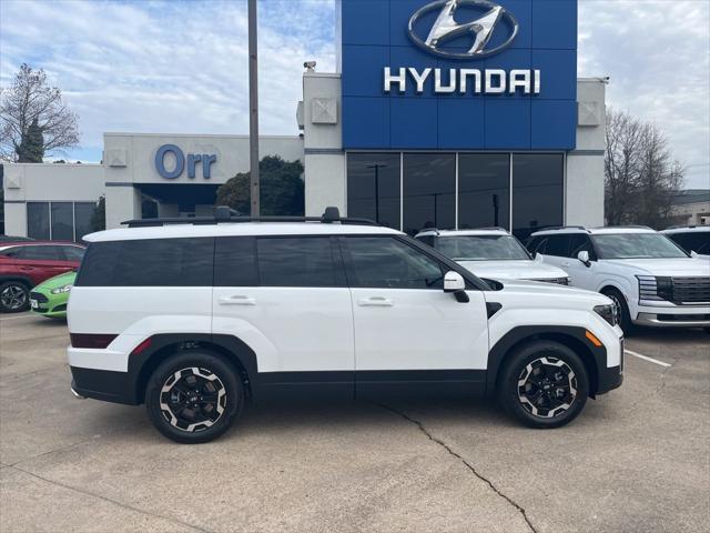 2026 Hyundai Santa Fe SEL for sale in TEXARKANA, TX
