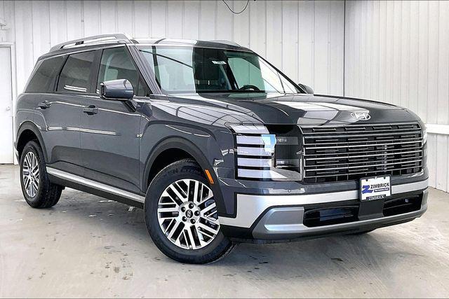 2026 Hyundai Palisade SEL 7P for sale in MADISON, WI