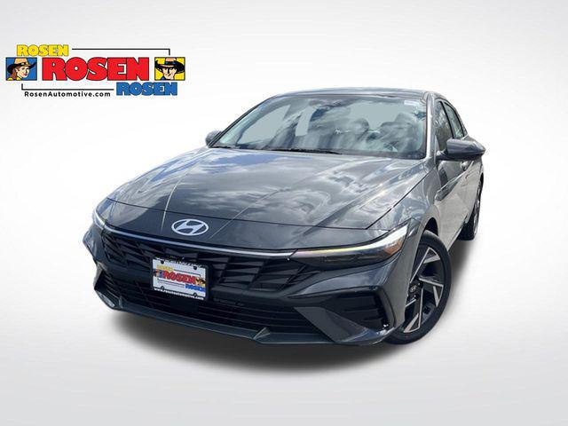 2026 Hyundai Elantra Limited for sale in GREENFIELD, WI