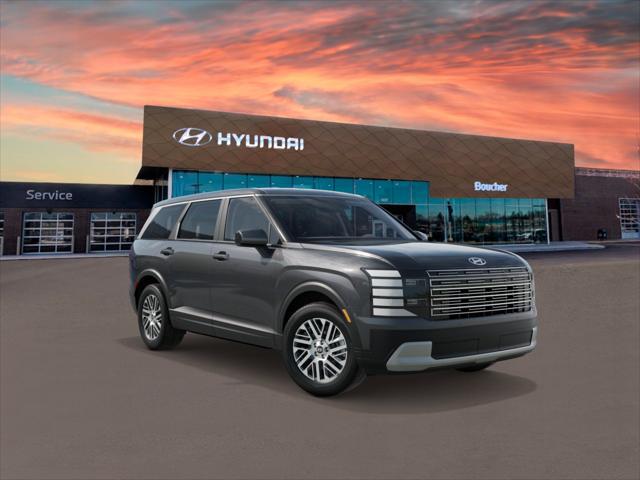 2026 Hyundai Palisade SE