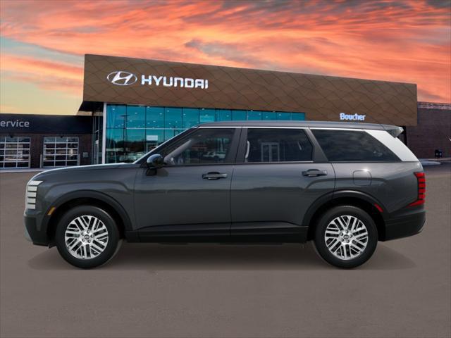 2026 Hyundai Palisade SE