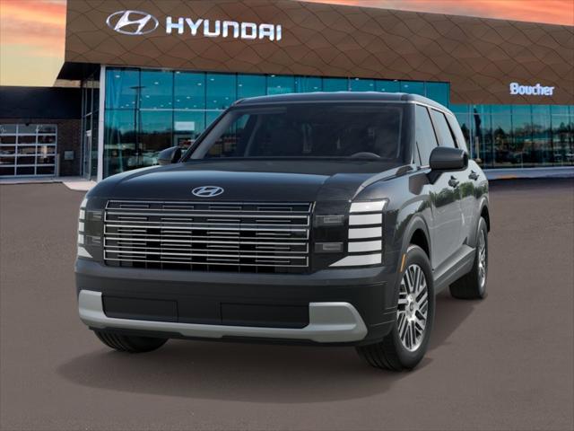 2026 Hyundai Palisade SE