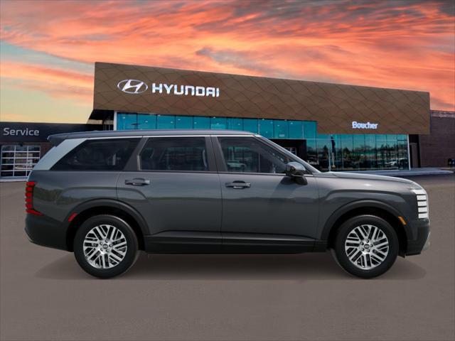 2026 Hyundai Palisade SE