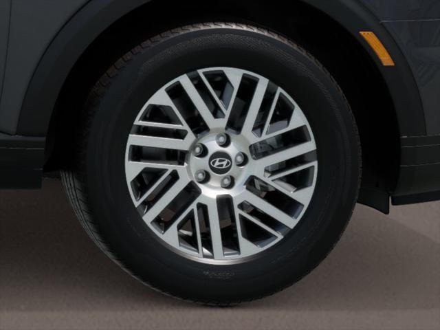 2026 Hyundai Palisade SE