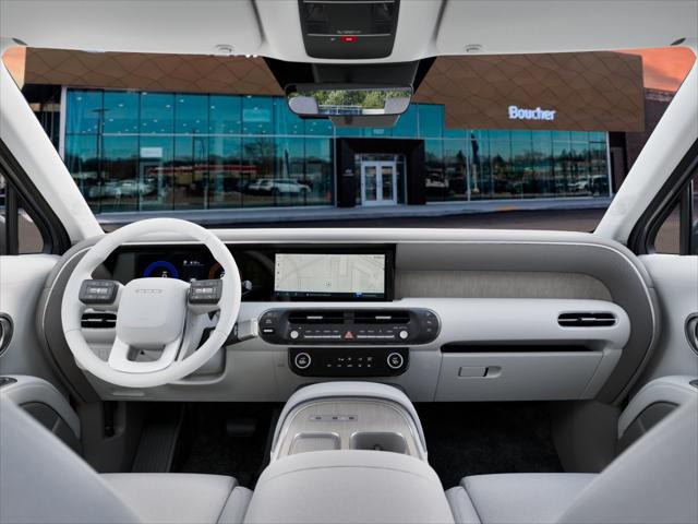 2026 Hyundai Palisade SE