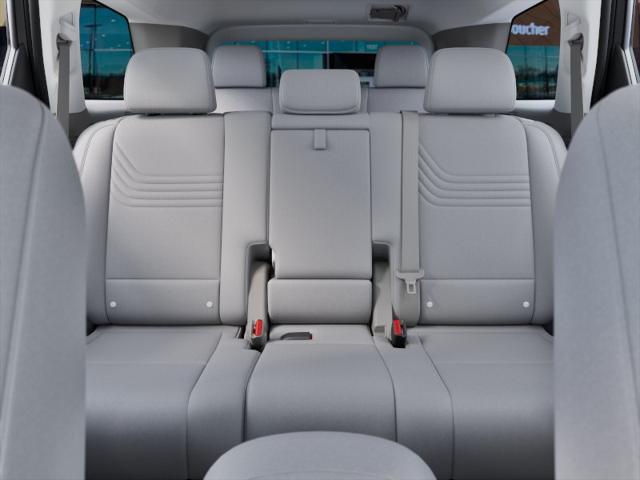 2026 Hyundai Palisade SE