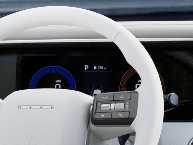 2026 Hyundai Palisade SE