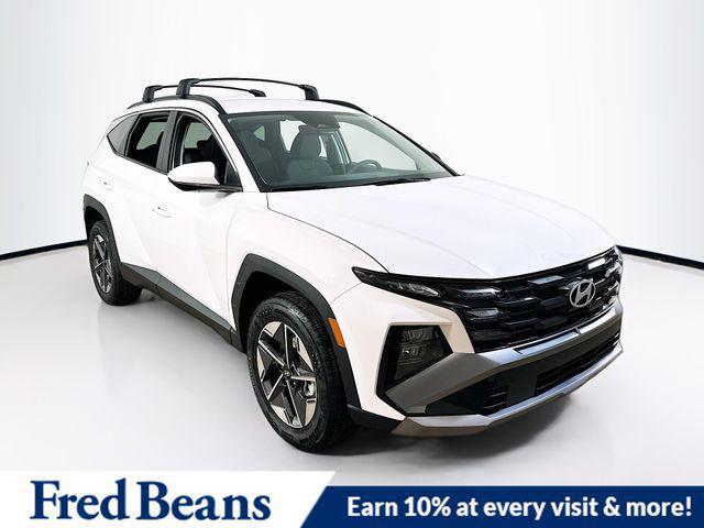 2026 Hyundai Tucson SEL for sale in LANGHORNE, PA