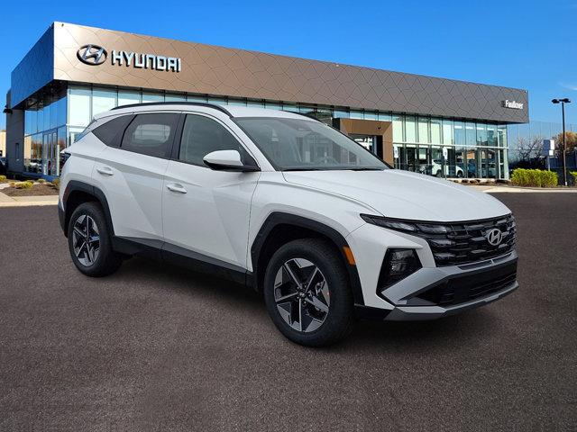2026 Hyundai Tucson SEL for sale in PHILADELPHIA, PA