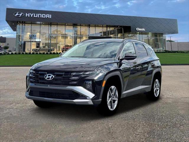2026 Hyundai Tucson SEL for sale in MENTOR, OH