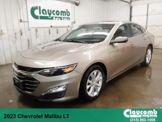 2023 Chevrolet Malibu FWD 1LT for sale in Westmoreland, NY