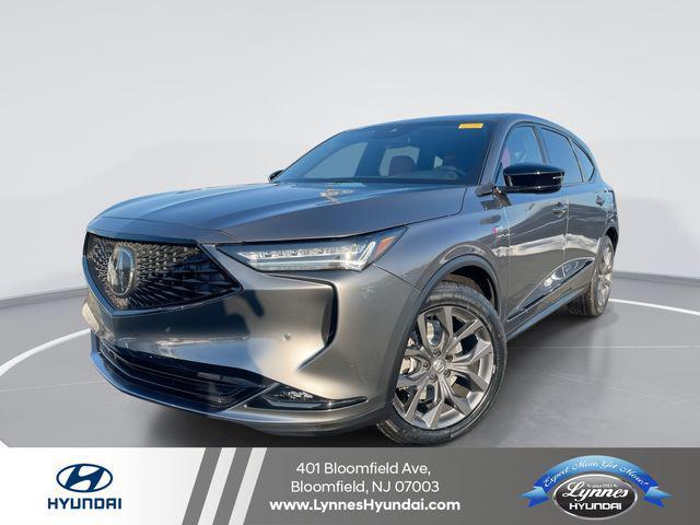 2023 Acura MDX A-SPEC for sale in BLOOMFIELD, NJ