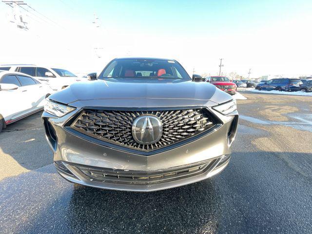 2023 Acura MDX A-SPEC