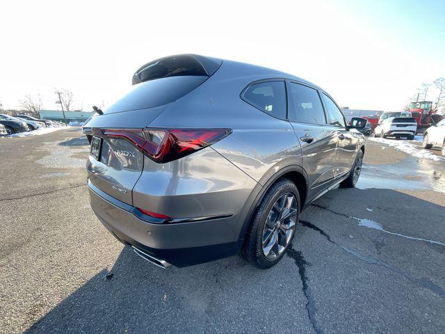 2023 Acura MDX A-SPEC