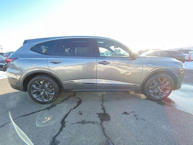 2023 Acura MDX A-SPEC