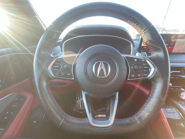 2023 Acura MDX A-SPEC